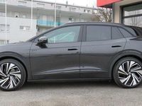 gebraucht VW ID.4 GTX Allrad