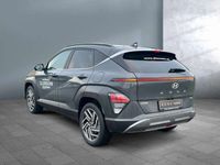 gebraucht Hyundai Kona KONAHEV (SX2) Trend Line 1.6 GDI 2WD Hybrid (HEV