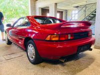 gebraucht Toyota MR2 2 MR-2 2,0 T-Bar GT-i 16V