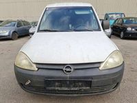 gebraucht Opel Combo 1.7 Tour