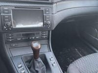 Gebraucht BMW 318 118 PS (86 kW) 2000 Coupé