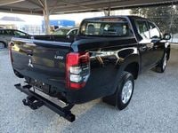 Gebraucht Mitsubishi L200 150 PS (110 kW) 2021 Schwarz Abholung
