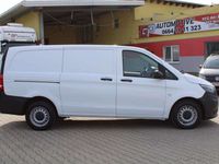 gebraucht Mercedes Vito 109/111 CDI lang Model 2019