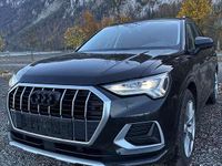 gebraucht Audi Q3 35 TDI S-tronic