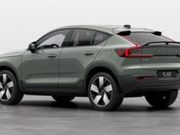 gebraucht Volvo C40 Ultimate Recharge Twin Motor PixelLED Pano 300 ...