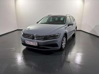 gebraucht VW Passat Variant 2.0 TDI SCR DSG *LED*ACC*RFK*