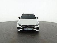 Gebraucht Mercedes A180 Edition 116 PS (85 kW) 2025 Weiß Limousine