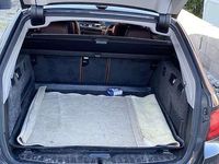 Gebraucht BMW 530 258 PS (189 kW) 2012 Kombi