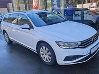 gebraucht VW Passat Variant 2,0 SCR TDI DSG