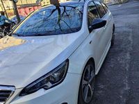 Gebraucht Peugeot 308 SW GT 181 PS (133 kW) 2016 Kombi