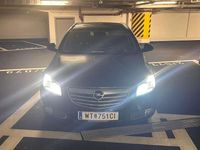 gebraucht Opel Insignia ST 20 Sp.CDTI DPF Eco.Allr.Aut. Sport