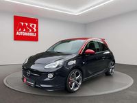 gebraucht Opel Adam S