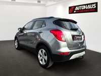 gebraucht Opel Mokka Edition Start/Stop