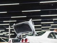 gebraucht Nissan GT-R Skyline R33 GTST, no