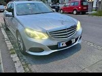 Gebraucht Mercedes E200 136 PS (100 kW) 2015 Kombi
