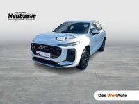 Gebraucht Audi Q3 S-Line 272 PS (200 kW) 2025 Weiss  metallic SUV