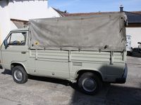 Gebraucht VW T3 50 PS (36 kW) 1984 Van