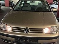 gebraucht VW Golf IV 