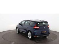 gebraucht Renault Grand Scénic IV 1.7 BLUE dCi Intense NAVI R-CAM TEMP