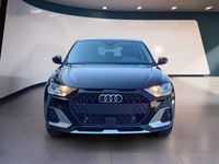 gebraucht Audi A1 30 basis TFSI Allstreet S-tronic vorNavi Smartphone