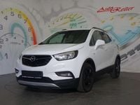 Gebraucht Opel Mokka Innovation 116 PS (85 kW) 2017 SUV