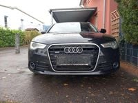 gebraucht Audi A6 A6Avant 3,0 TDI quattro DPF S-tronic