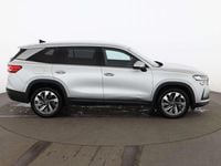 gebraucht Skoda Kodiaq 2.0 TDI Selection Aut 7-SITZER LED RADAR
