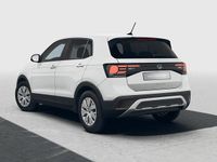 Neu VW T-Cross 95 PS (69 kW) 2025 Weiß SUV