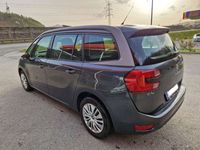 gebraucht Citroën C4 Picasso e-HDi 115 ETG6 Seduction