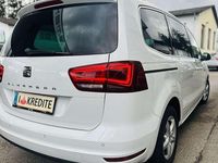 gebraucht Seat Alhambra Executive 20 TDI CR