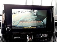 gebraucht Toyota Corolla Kombi 1,8 Hybrid Aut. VOLL-LED / VIRTUELL / HEAD-UP / NAVI / KAMERA / E-KLAPPE / SHZG