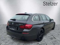 gebraucht BMW 520 d xDrive Touring Österreich-Paket Aut. Distr