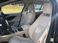 Gebraucht Jaguar I-Pace 235 kW (320 PS) 2021 Blau SUV