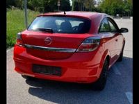 gebraucht Opel Astra GTC 1.4