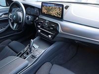 gebraucht BMW 530e xDrive Touring Aut. M Sport ACC DrivingProf...