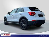 gebraucht Audi Q2 1.0 TFSI
