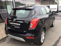 gebraucht Opel Mokka X 1,6 CDTI Edition Start/Stop System