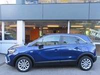 gebraucht Opel Crossland X 5 CDTI Elegance Klimatronik,Sitz + Lenkradheizung,DAB + ,