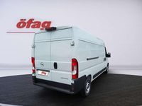 gebraucht Opel Movano L2H2 BlueHDi 140 SS 3.5t+