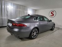 gebraucht Jaguar XF SE