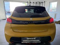gebraucht Peugeot 208 GT PureTech 100 S&S EAT8 Aut.