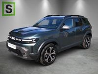 gebraucht Dacia Duster Journey Hybrid 140