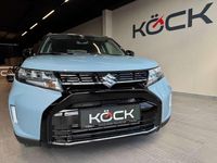 gebraucht Suzuki Vitara 1.4 GL+HYBRID ALLGRIP shine *Snowfox Aktion*