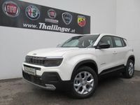 gebraucht Jeep Avenger 1.2 GSE T3 Altitude