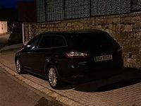 Gebraucht Ford Mondeo Business Edition 140 PS (102 kW) 2014 Kombi
