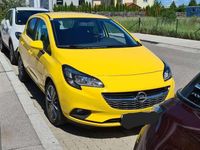 gebraucht Opel Corsa Österreich Edition