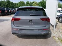 Neu VW Golf VIII Edition 150 PS (110 kW) 2026 Limousine
