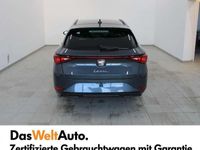 gebraucht Seat Leon Austria Edition 1.0TSI 110