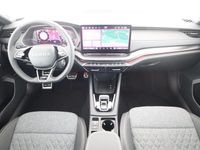 gebraucht Skoda Octavia Combi 2.0 TSI 150 kW 4x4 Sportline DSG Sportline, AHK, Matrix, Navi, el. Klappe