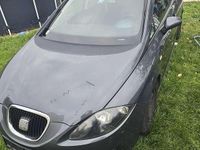 Gebraucht Seat Leon Reference 105 PS (77 kW) 2006 Limousine